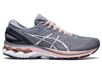 Asics Kadın GEL-KAYANO 27 (D) Koşu Ayakkabısı TR810CM